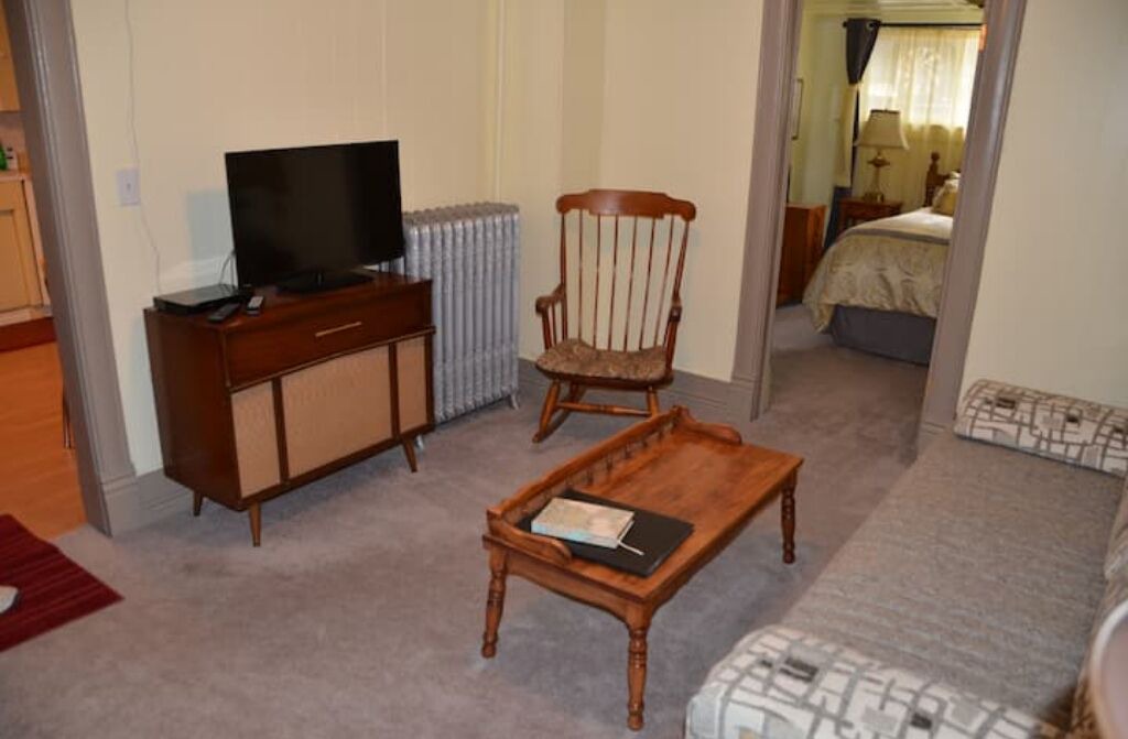Photo of Bedroom in Central Colorado Springs