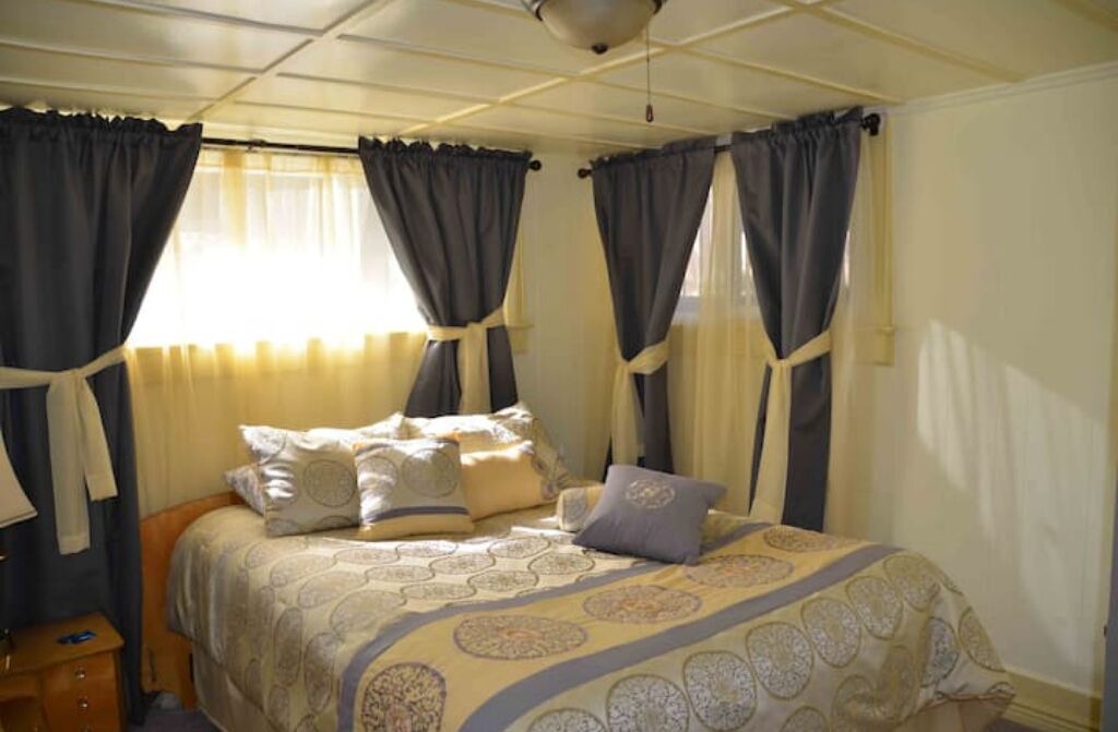 Photo of Bedroom in Central Colorado Springs