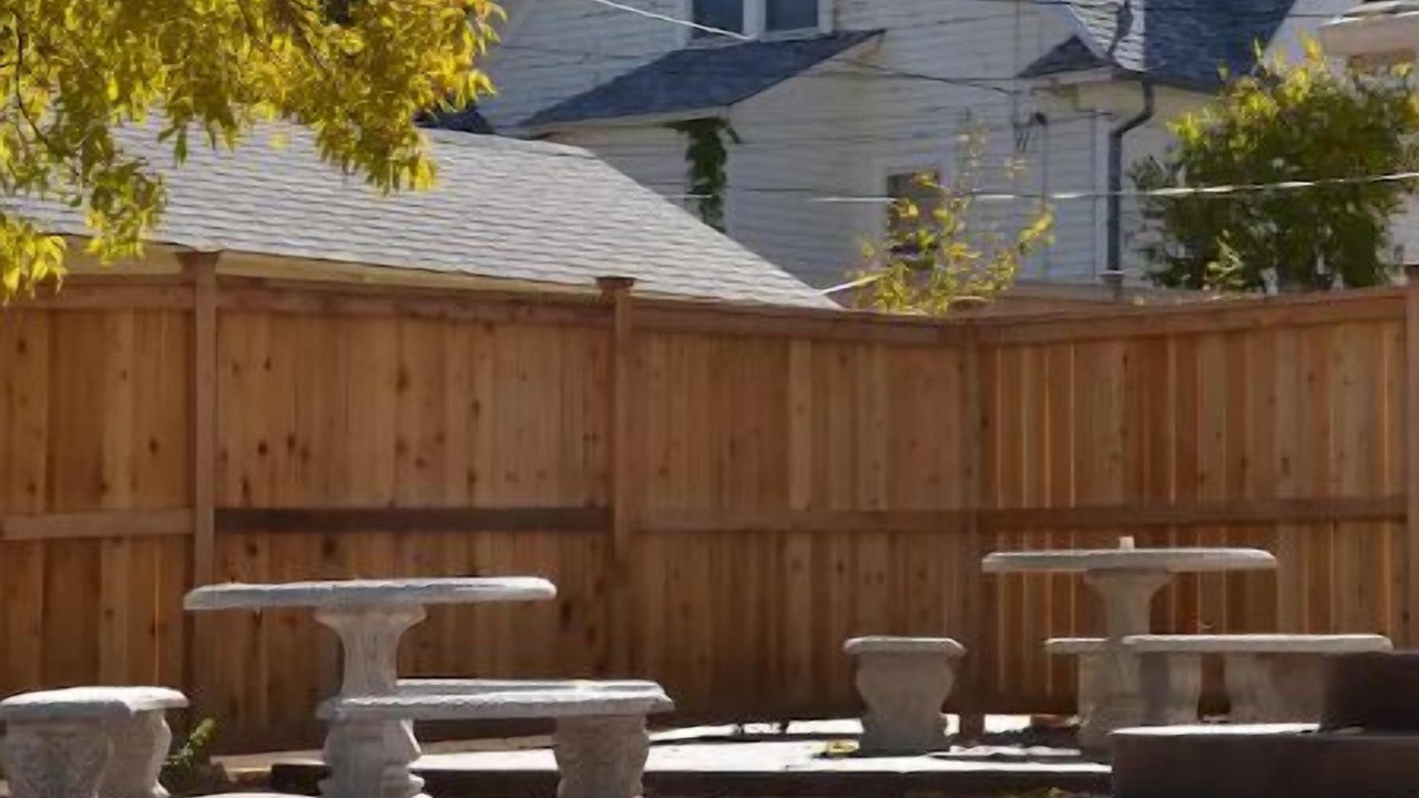 Photo of Patio Balcony in Central Colorado Springs