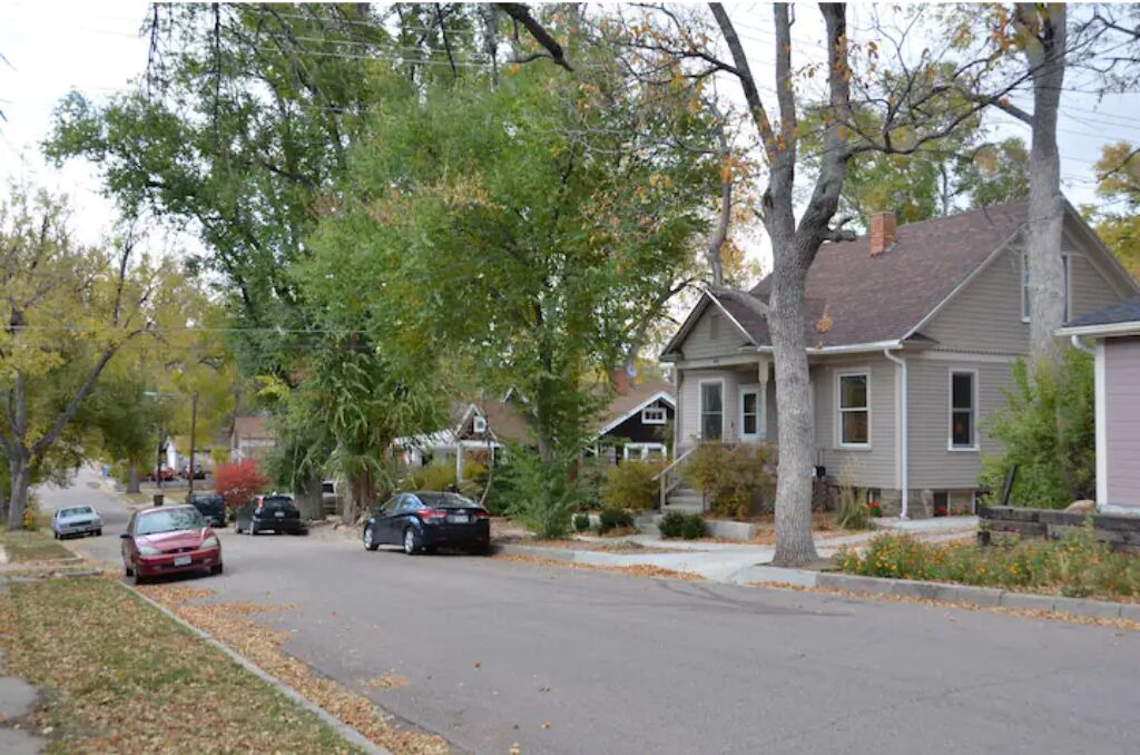 Photo of Outdoor in Central Colorado Springs