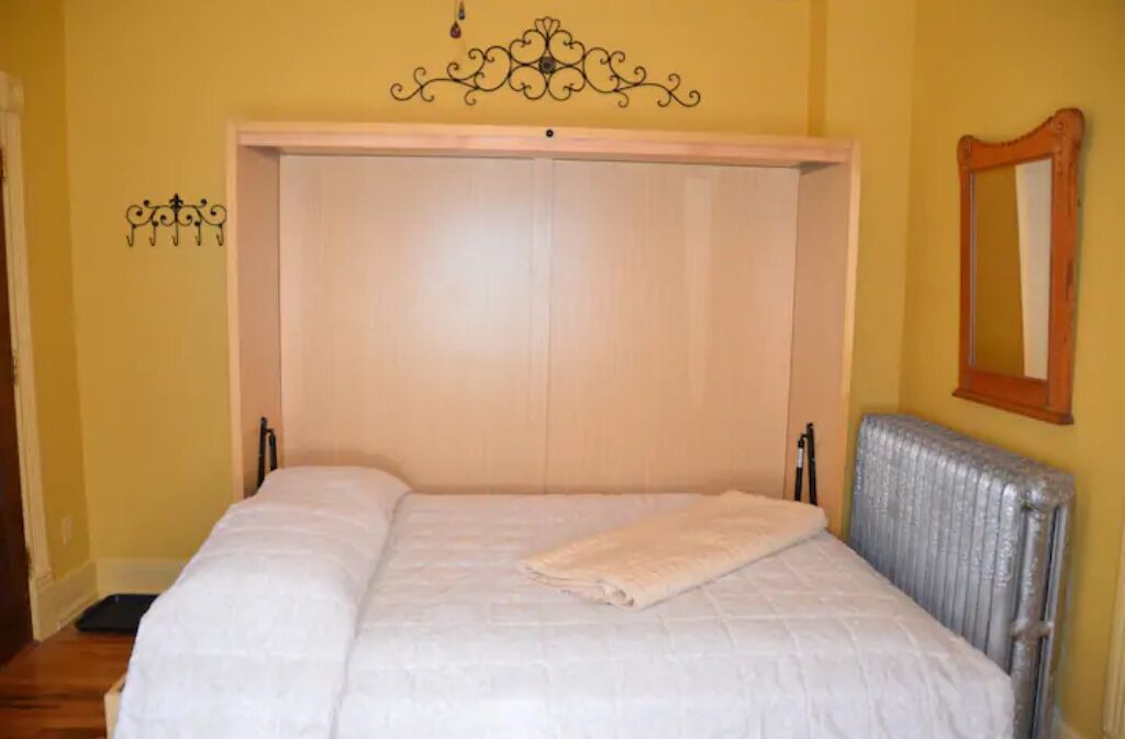 Photo of Bedroom in Central Colorado Springs