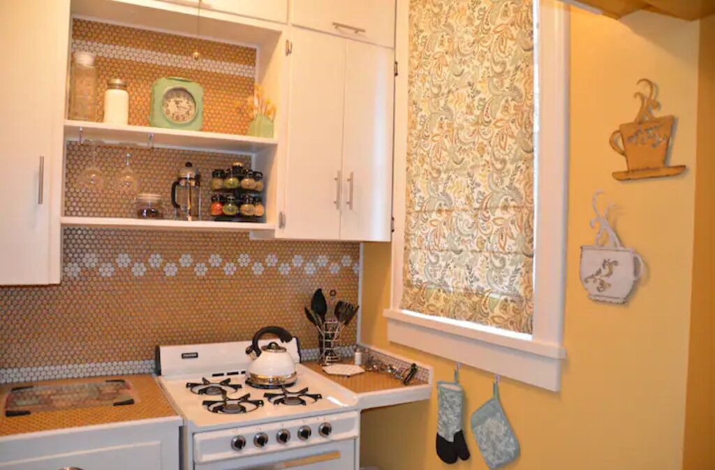 Photo of Kitchen in Central Colorado Springs