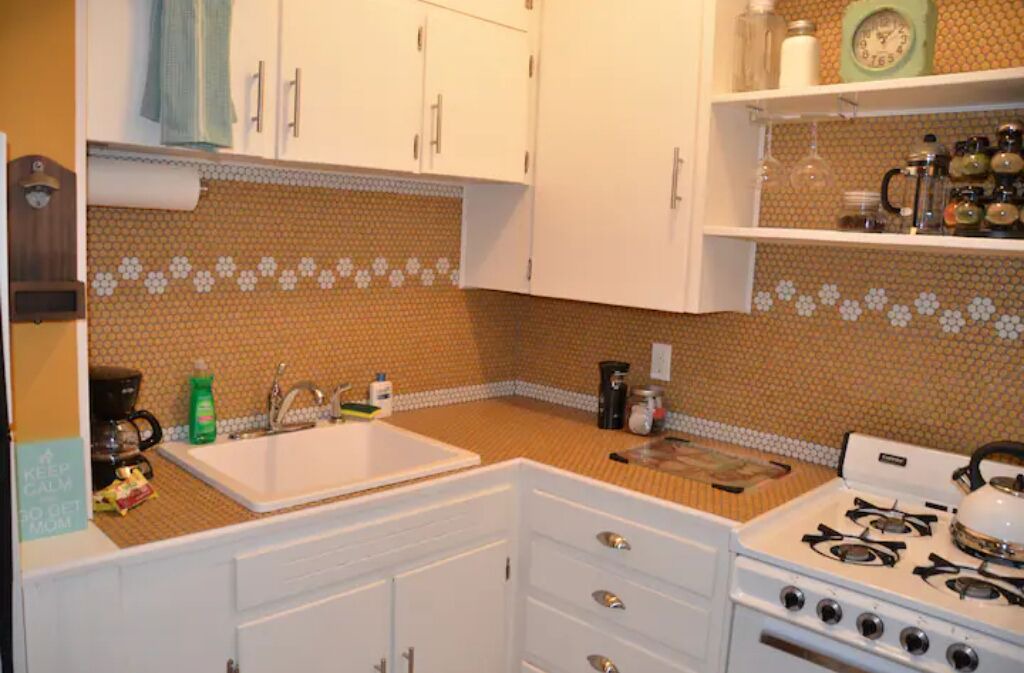 Photo of Kitchen in Central Colorado Springs
