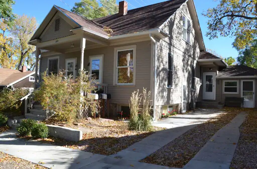 Photo of Outdoor in Central Colorado Springs