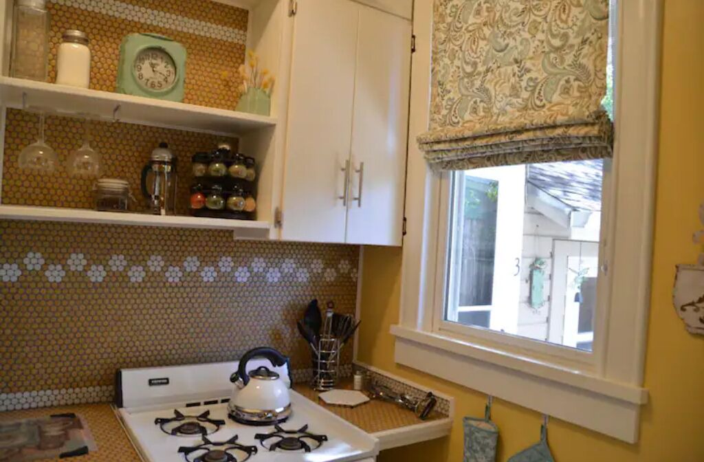 Photo of Kitchen in Central Colorado Springs