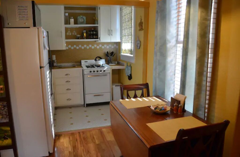 Photo of Kitchen in Central Colorado Springs