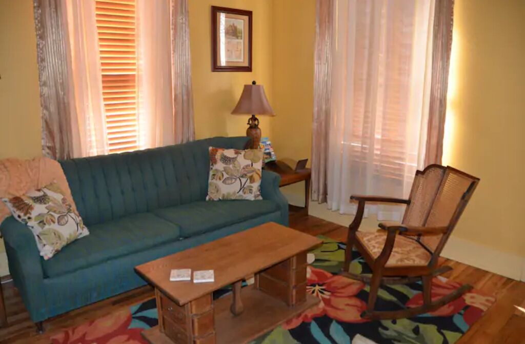 Photo of Livingroom in Central Colorado Springs