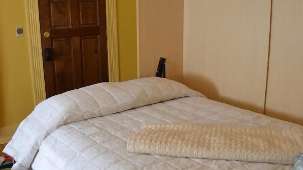 Photo of Bedroom in Central Colorado Springs
