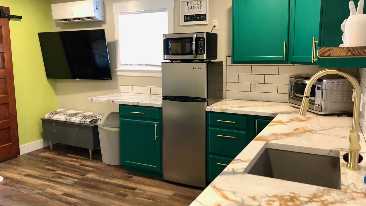 Photo of Kitchen in Fruita