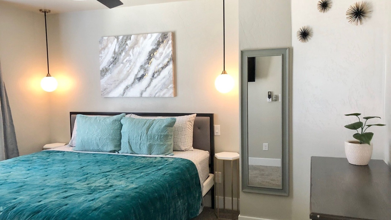 Photo of Bedroom in Fruita