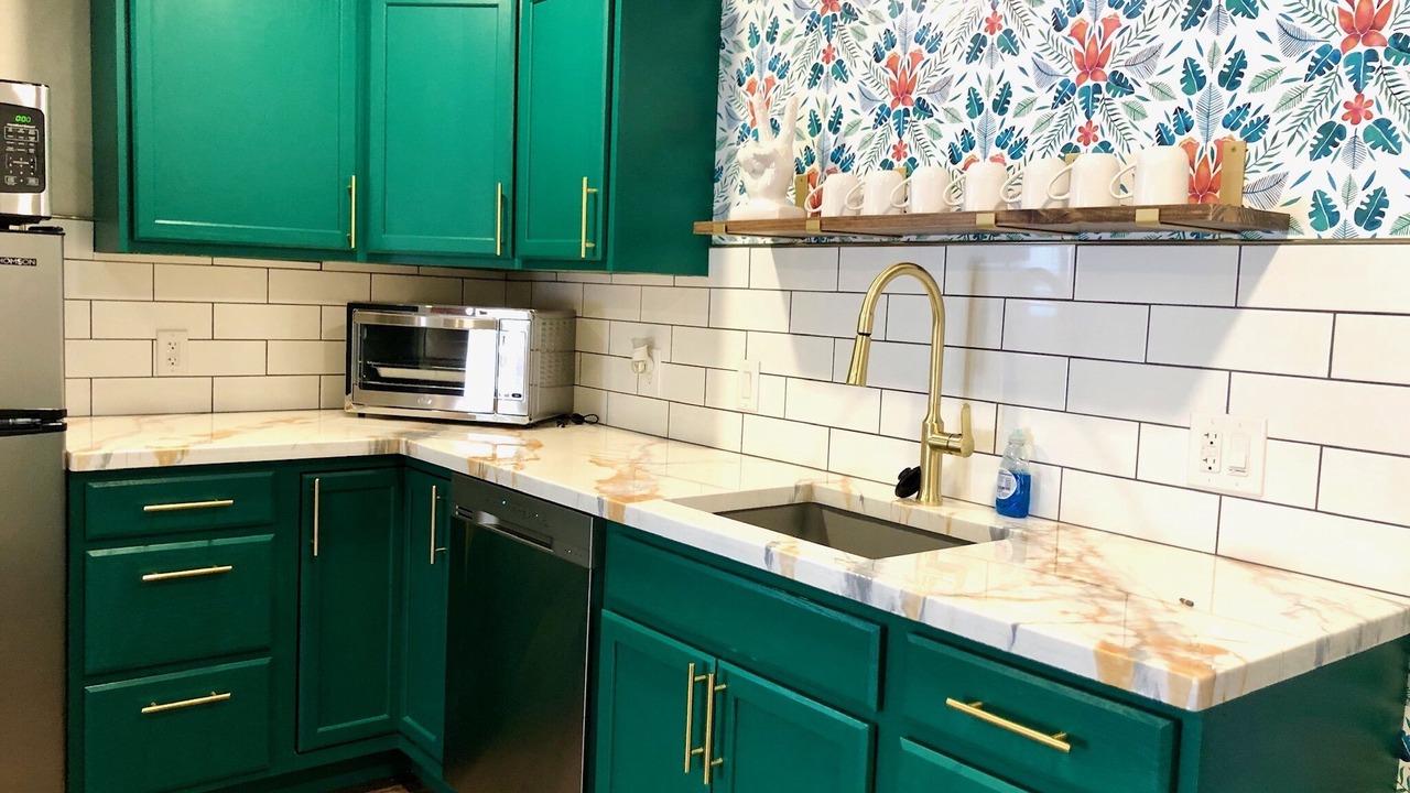 Photo of Kitchen in Fruita