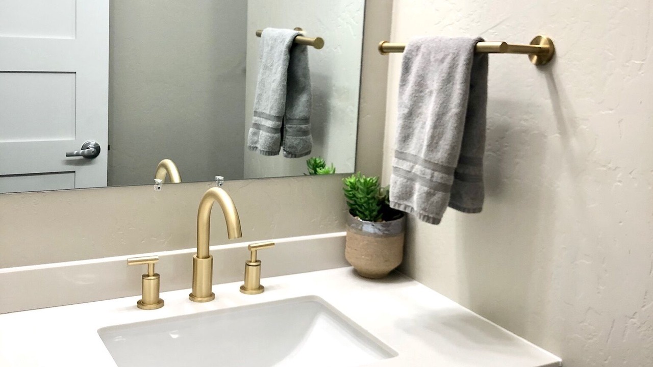 Photo of Bathroom in Fruita