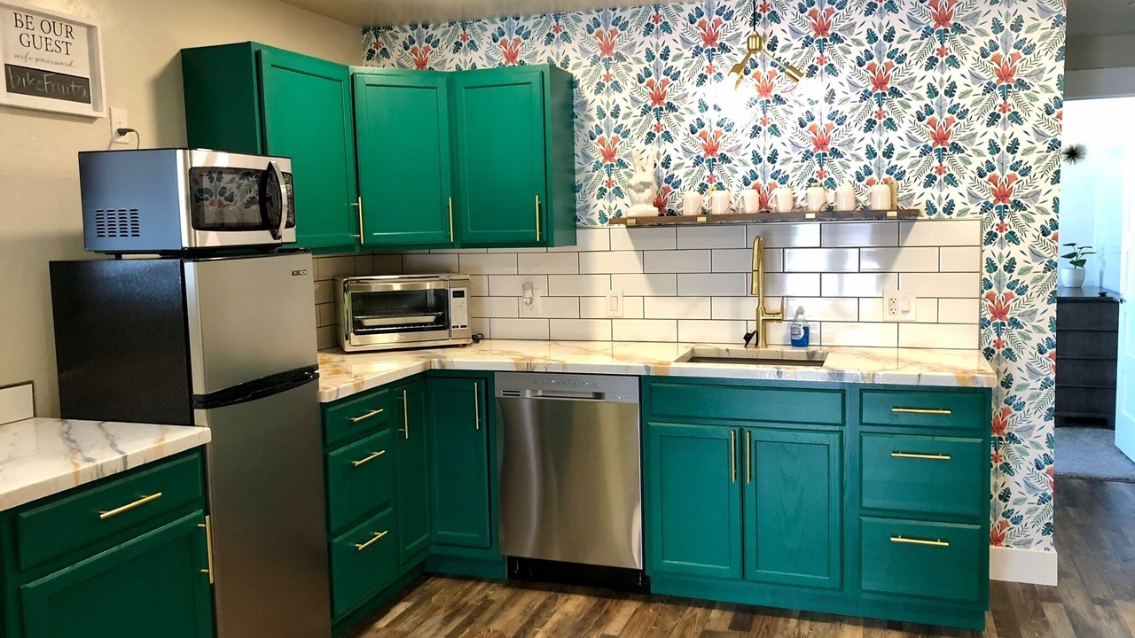 Photo of Kitchen in Fruita