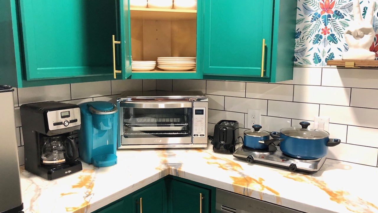 Photo of Kitchen in Fruita