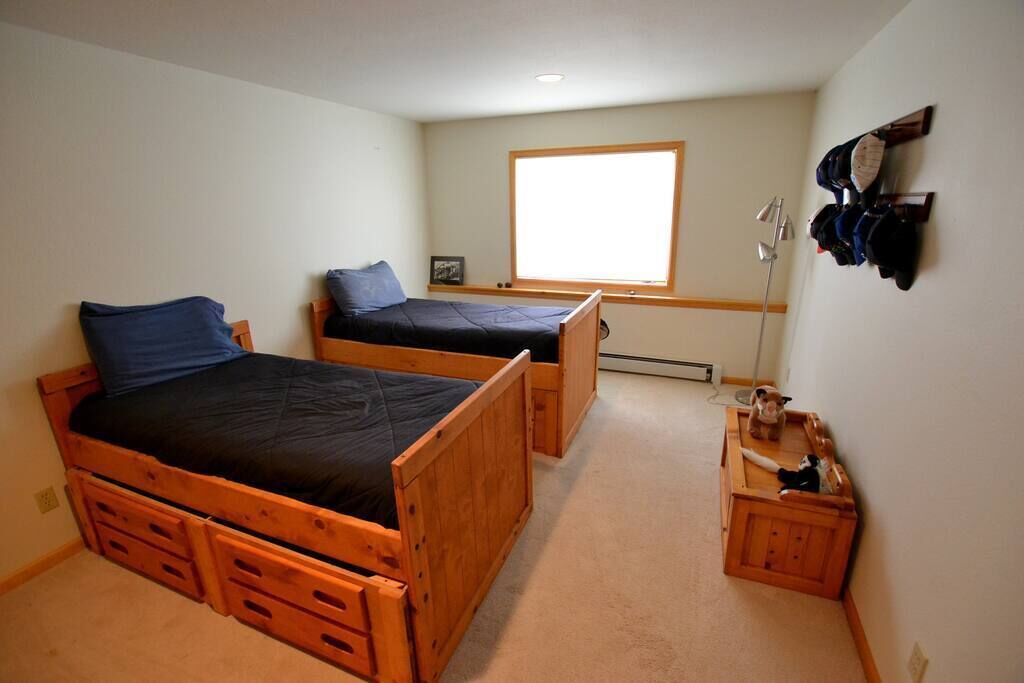 Photo of Bedroom in Carriage Hills