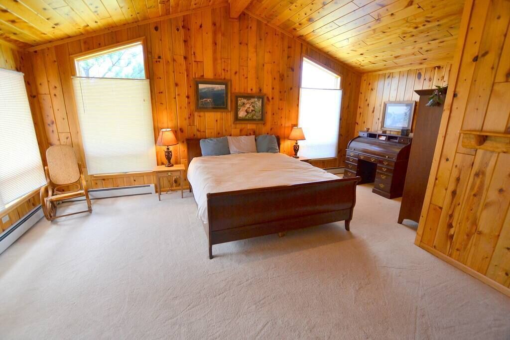 Photo of Bedroom in Carriage Hills
