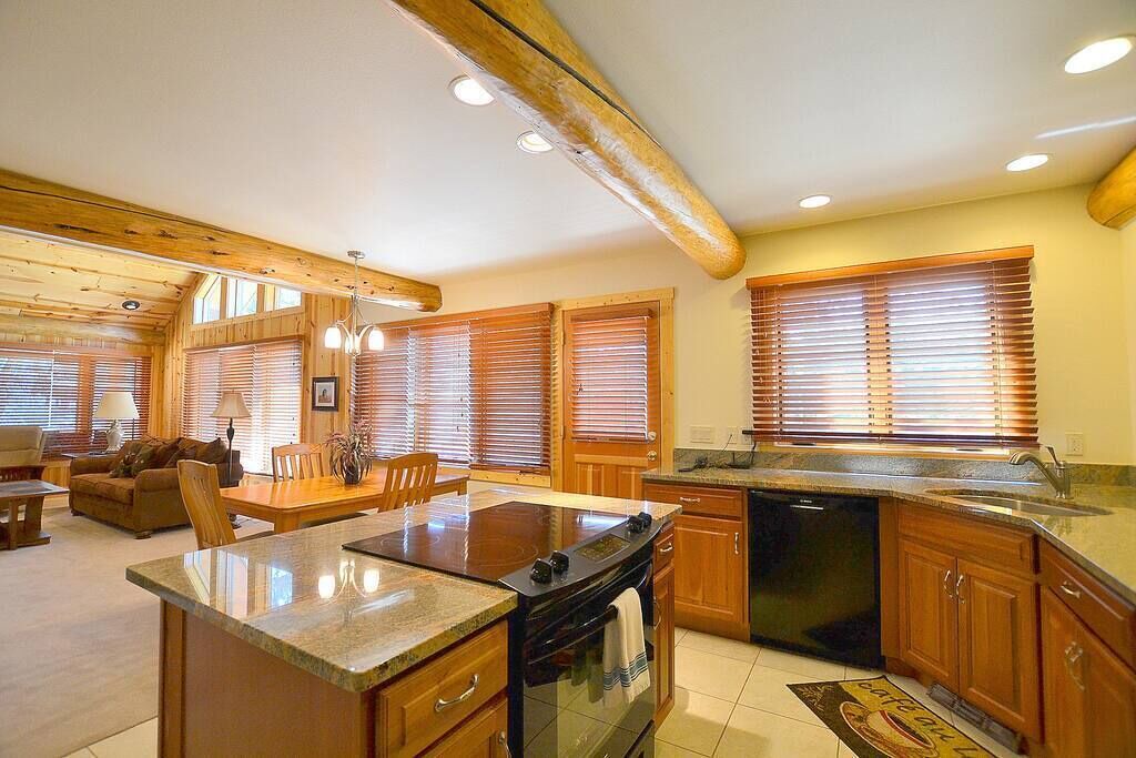 Photo of Kitchen in Carriage Hills