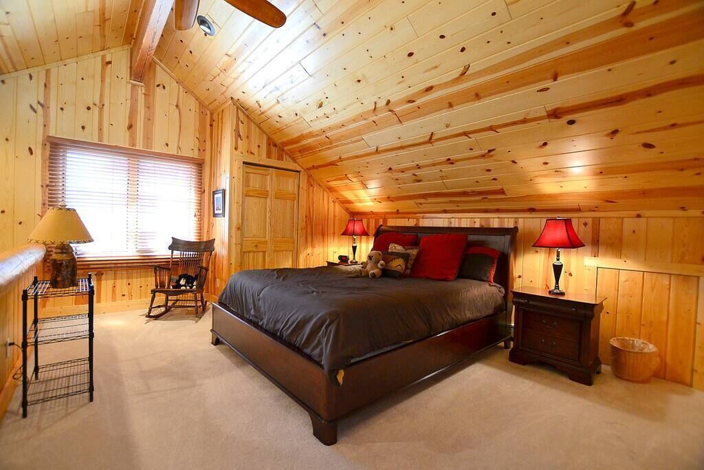 Photo of Bedroom in Carriage Hills