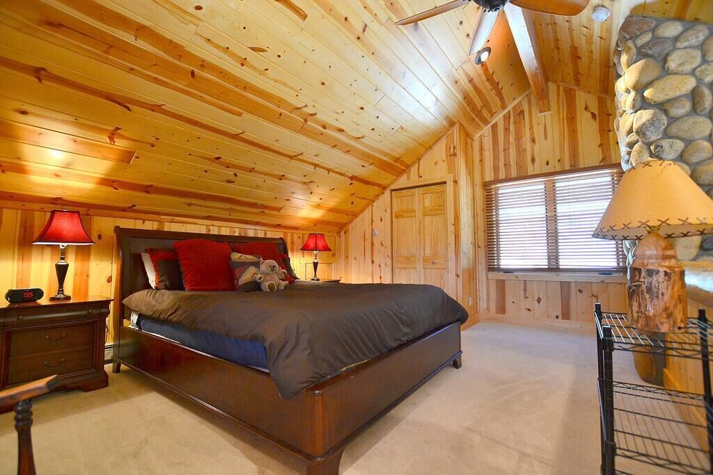 Photo of Bedroom in Carriage Hills