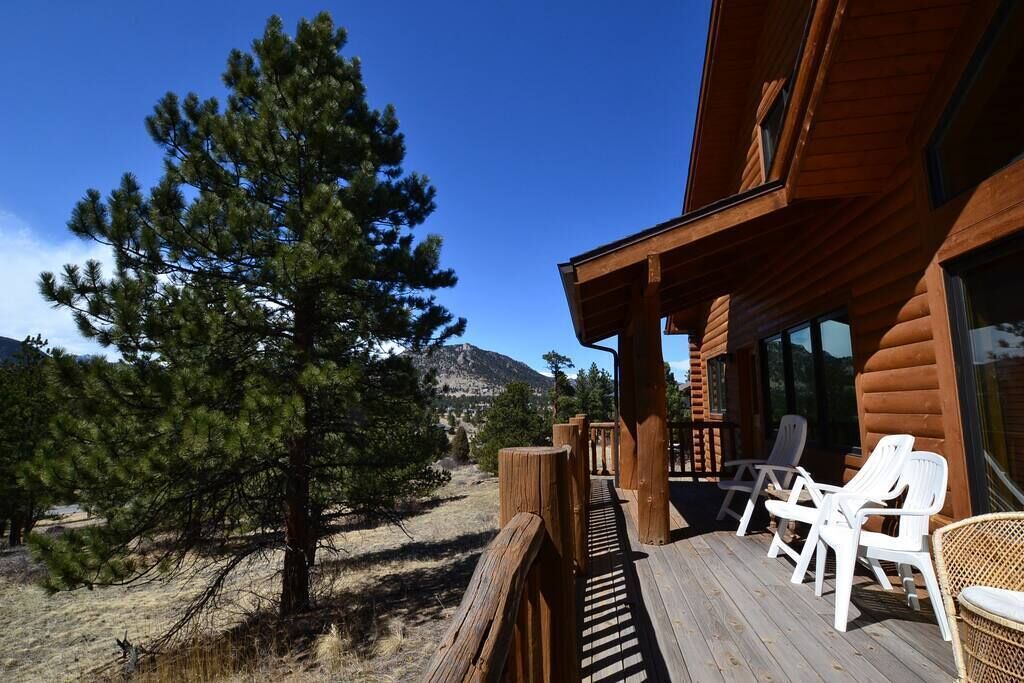 Photo of Patio Balcony in Carriage Hills