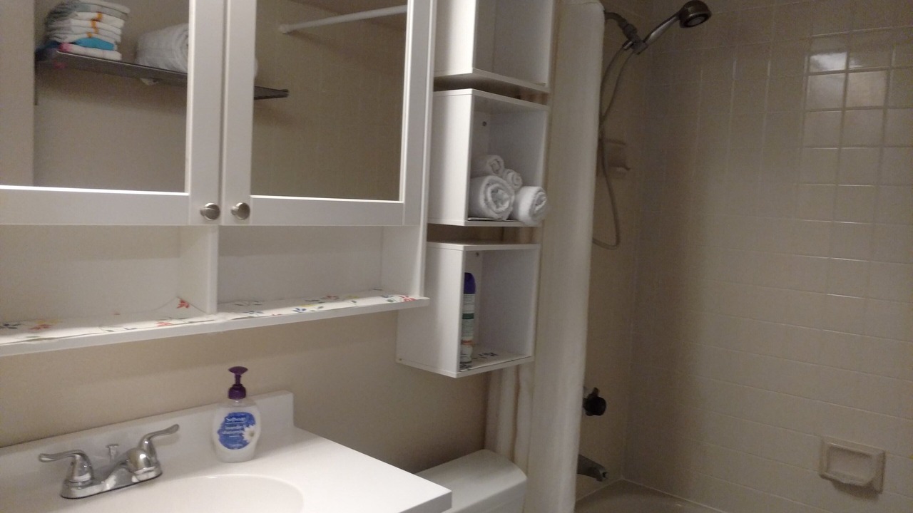 Photo of Bathroom in Englewood