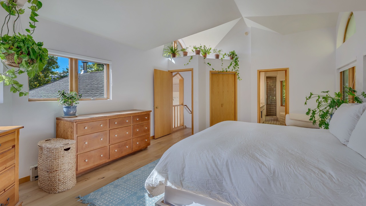 Photo of Bedroom in Snowmass Village
