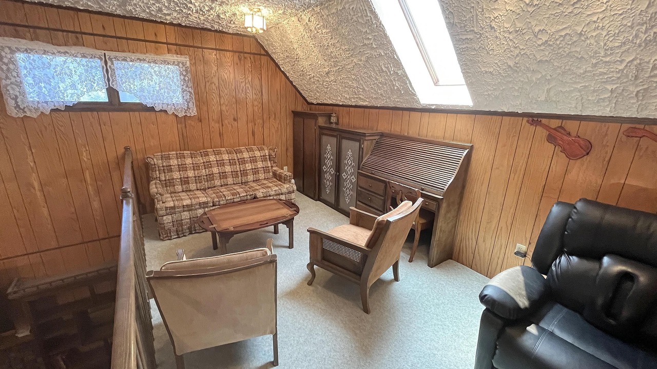 Photo of Livingroom in Carriage Hills