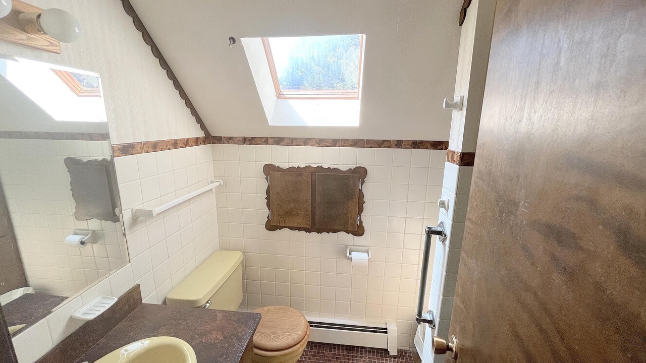 Photo of Bathroom in Carriage Hills