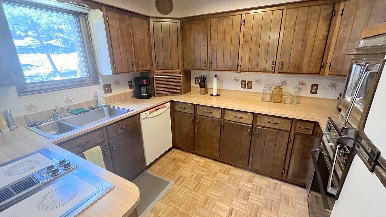 Photo of Kitchen in Carriage Hills