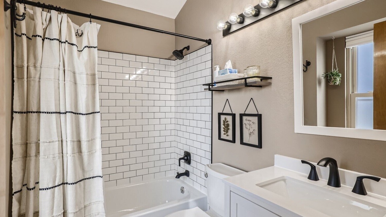 Photo of Bathroom in Ralston Valley