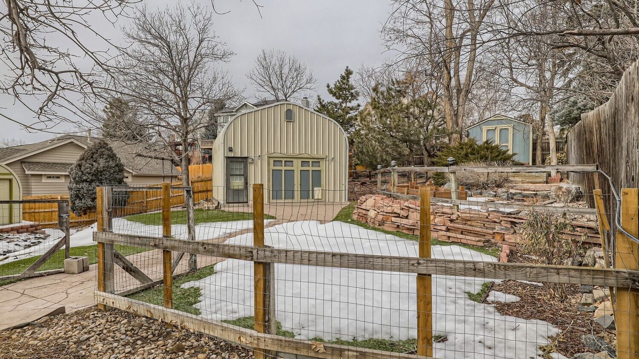 Photo of Outdoor in Ralston Valley