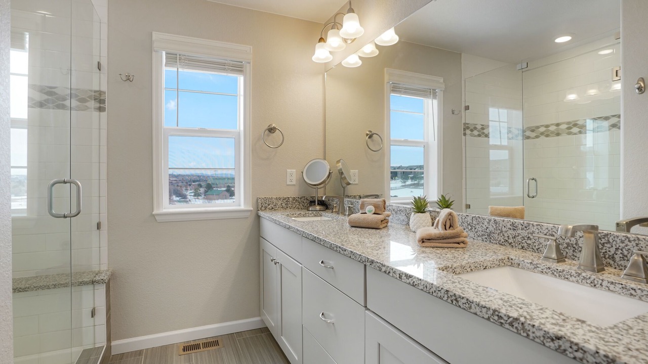 Photo of Bathroom in Castle Rock