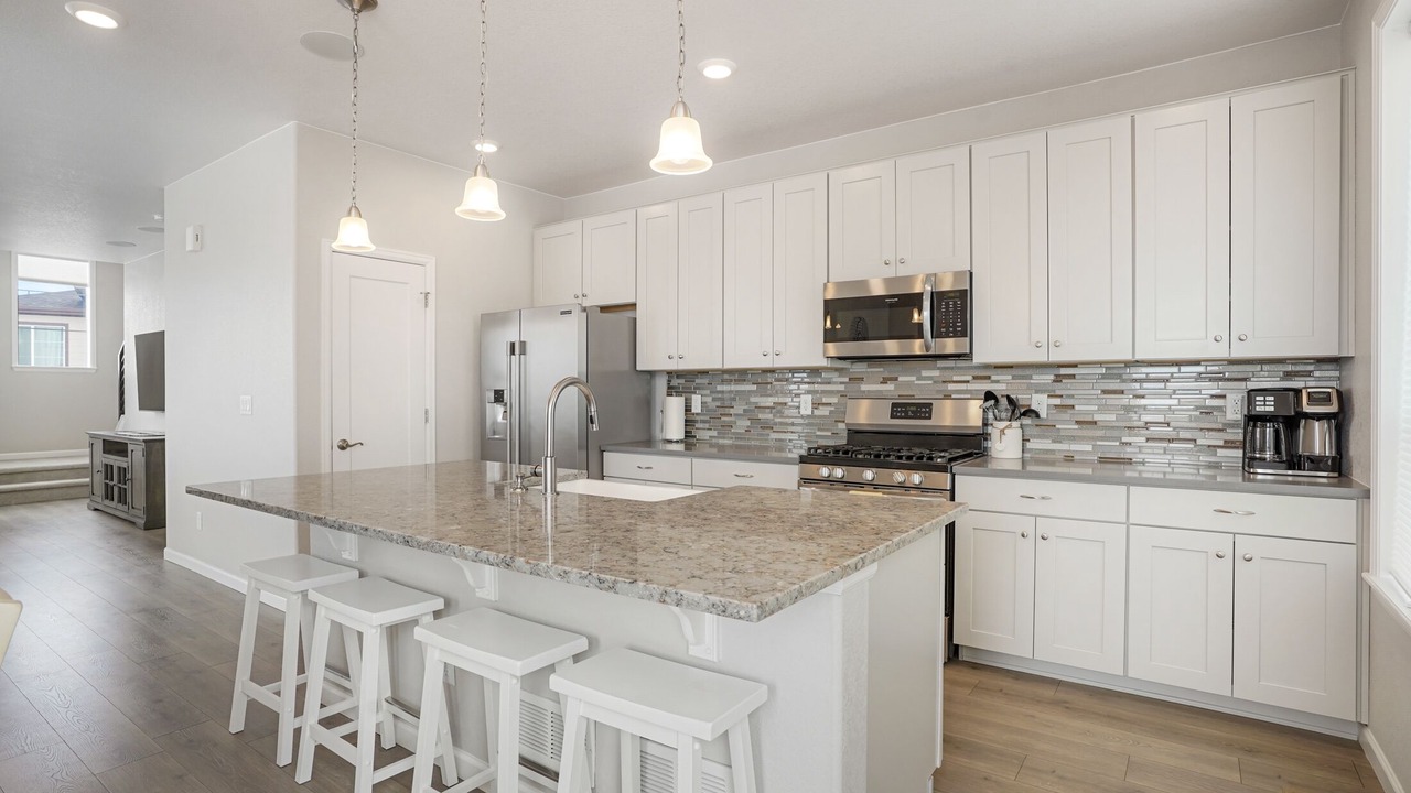 Photo of Kitchen in Castle Rock