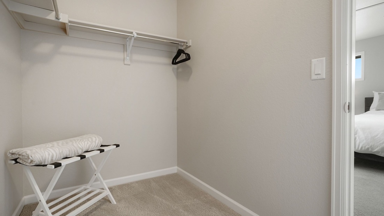 Photo of Bedroom in Castle Rock