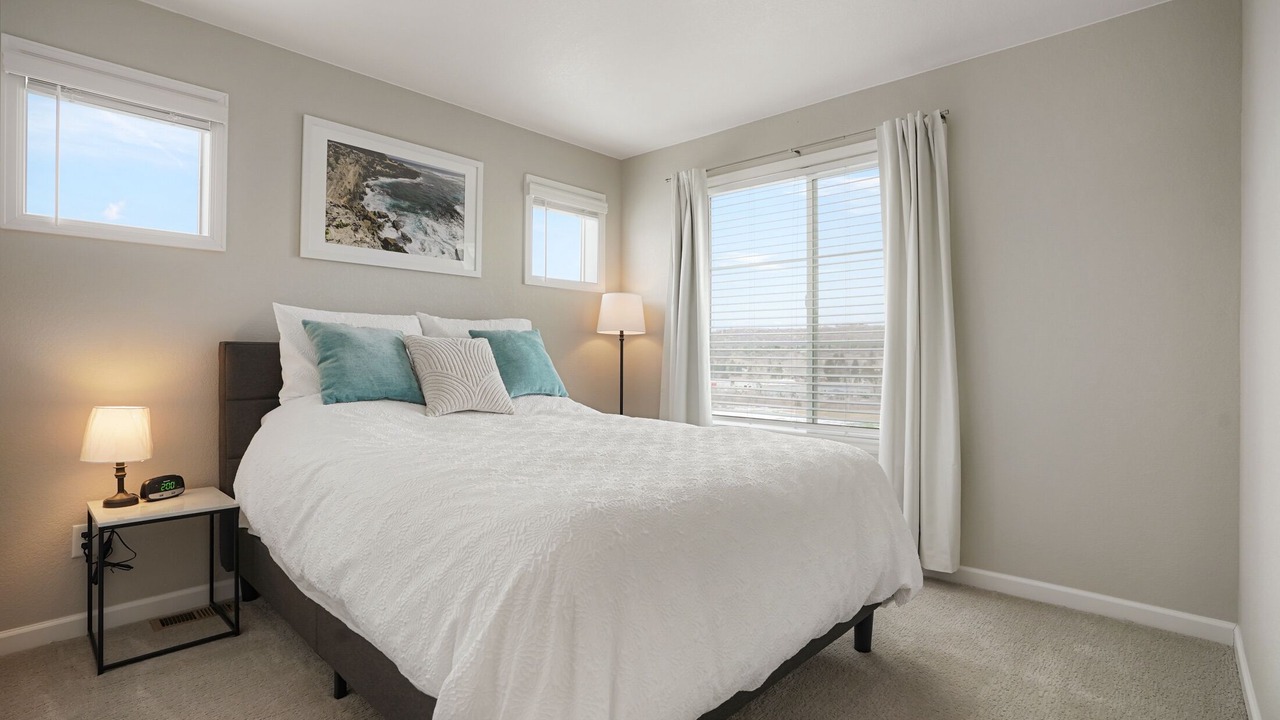 Photo of Bedroom in Castle Rock