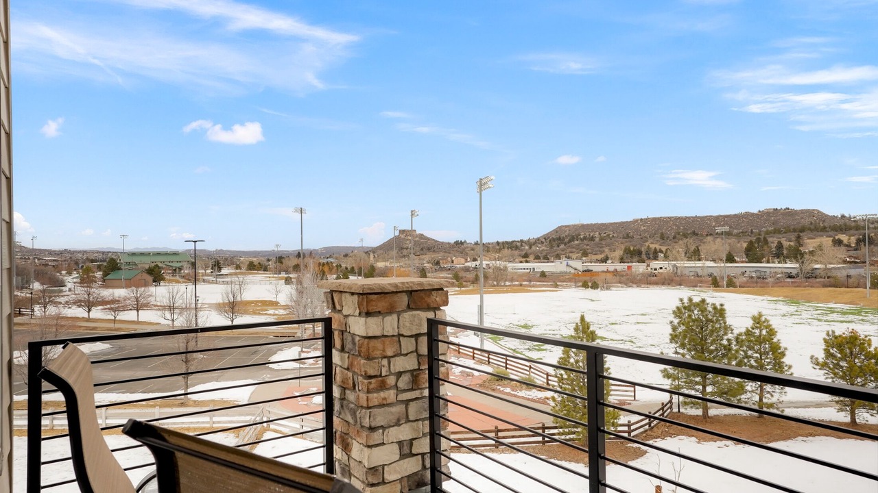 Photo of Outdoor in Castle Rock