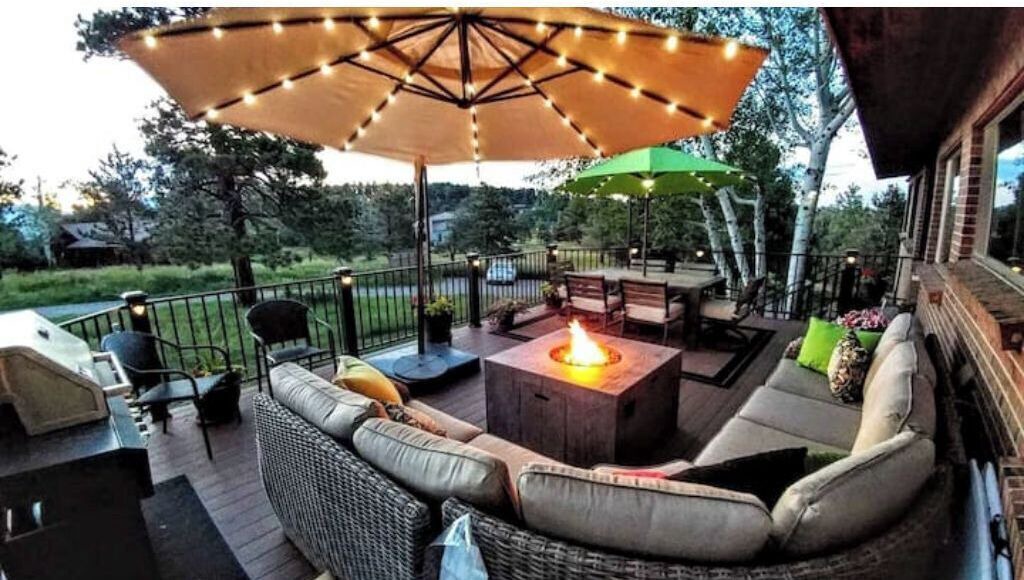 Photo of Outdoor in Golden