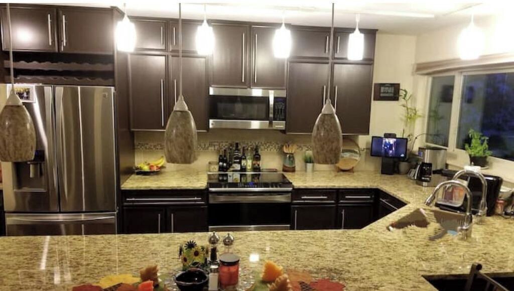 Photo of Kitchen in Golden