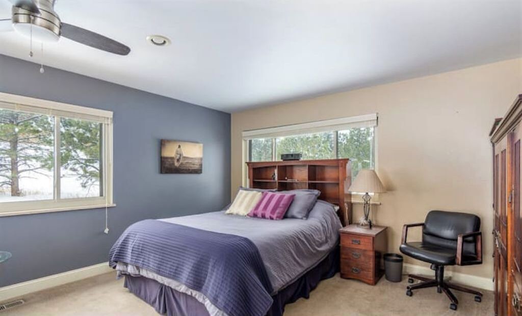 Photo of Bedroom in Golden