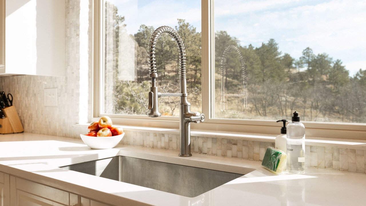 Photo of Bathroom in Northwest Colorado Springs