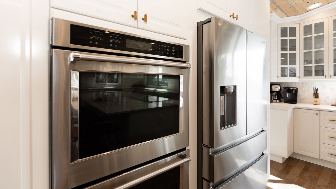 Photo of Kitchen in Northwest Colorado Springs