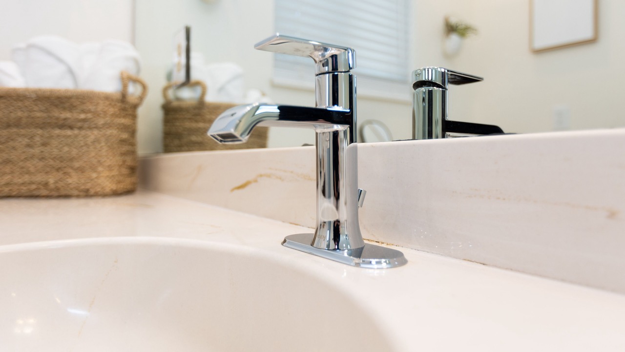 Photo of Bathroom in Northwest Colorado Springs