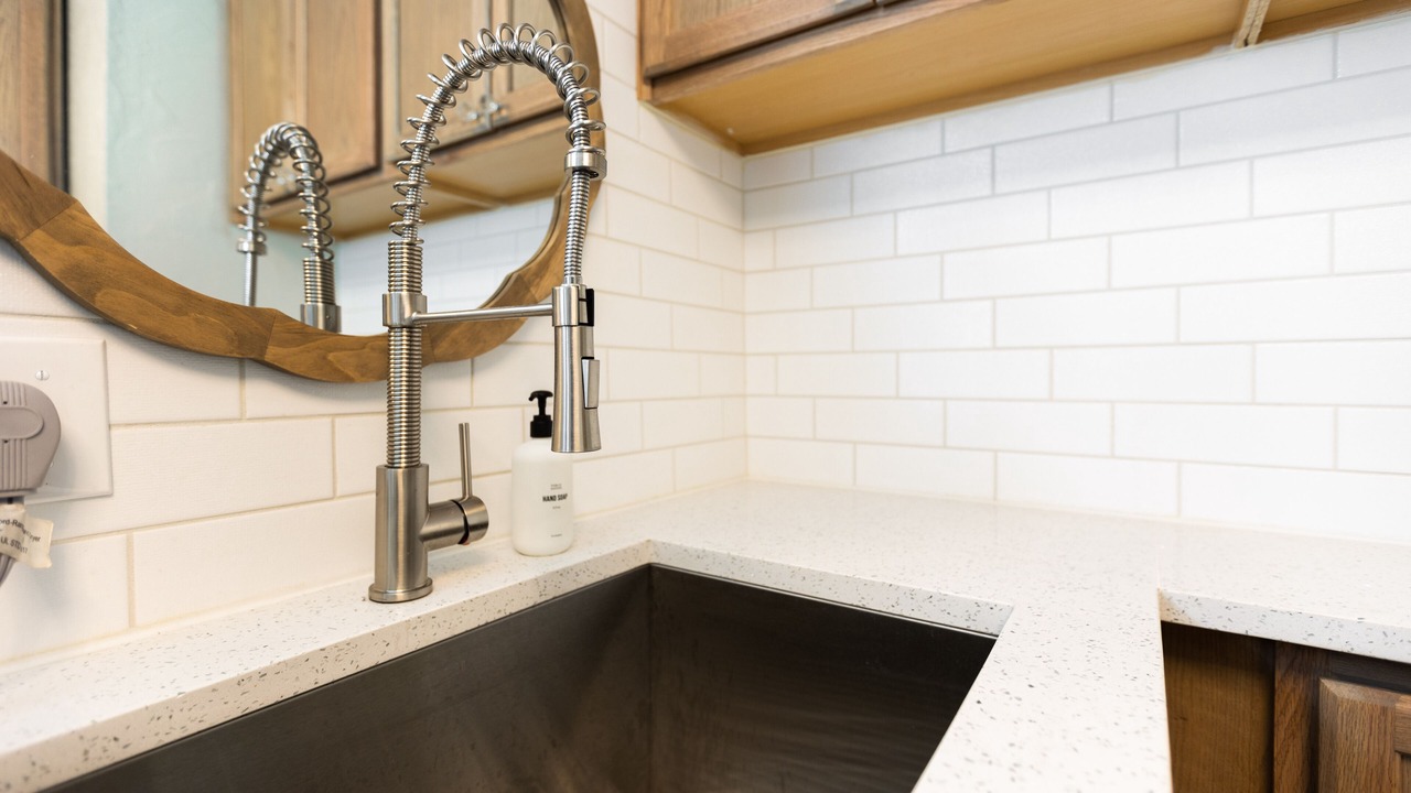 Photo of Bathroom in Northwest Colorado Springs