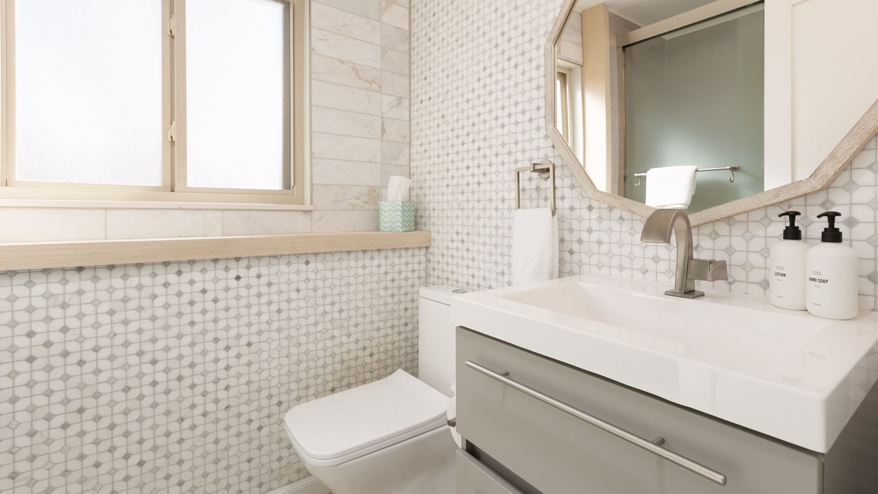 Photo of Bathroom in Northwest Colorado Springs