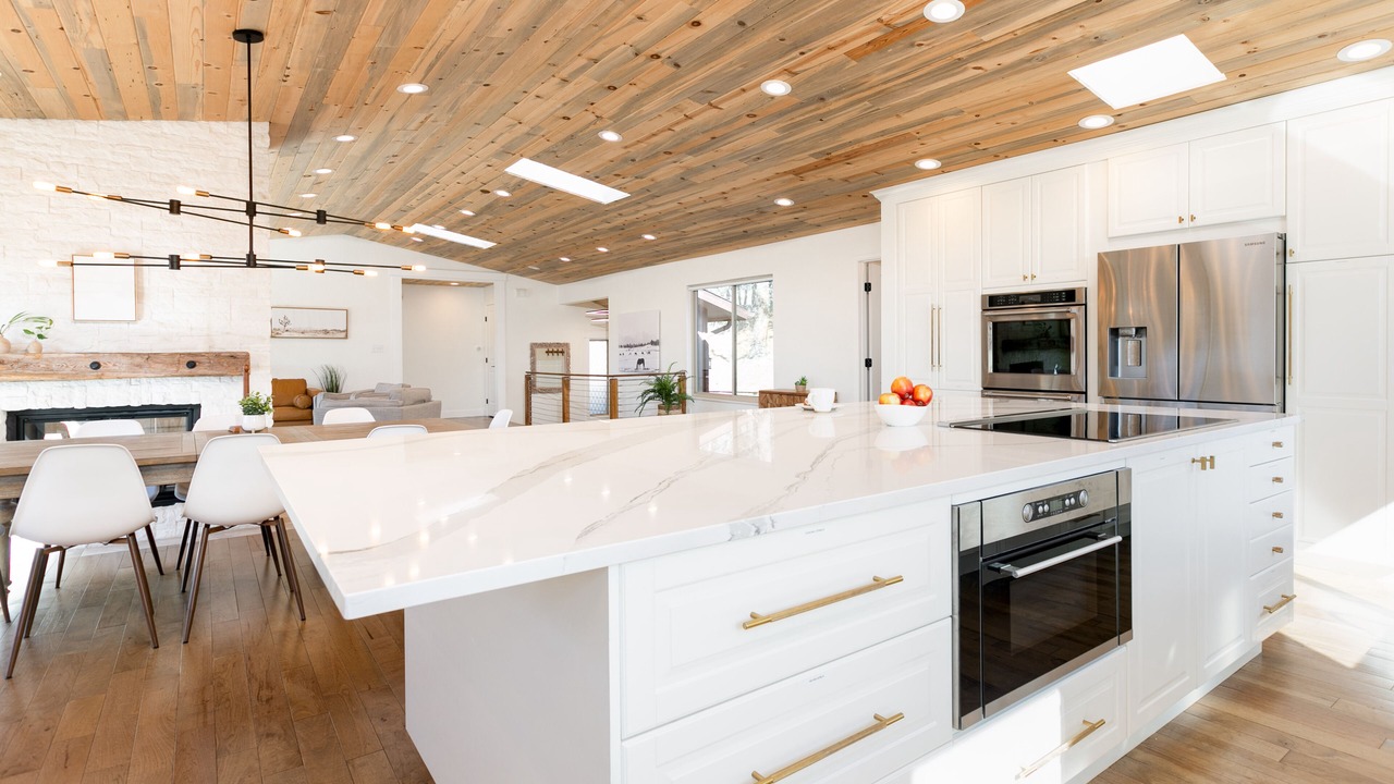 Photo of Kitchen in Northwest Colorado Springs