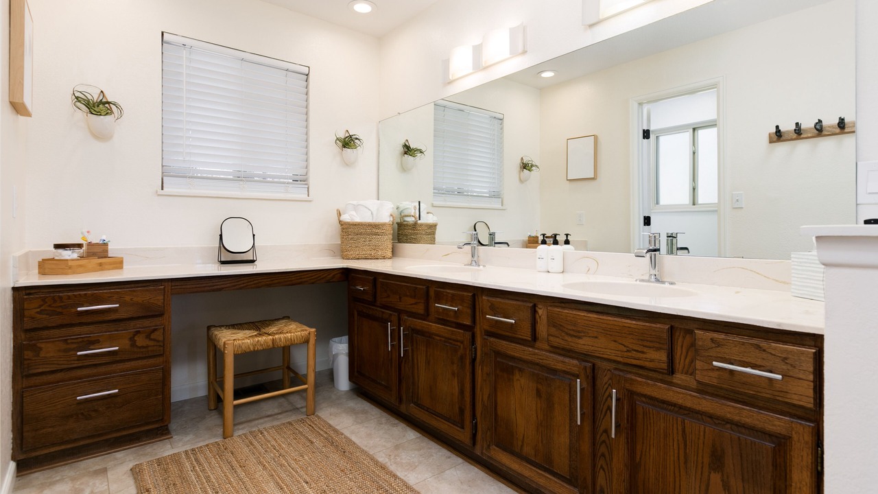 Photo of Bathroom in Northwest Colorado Springs