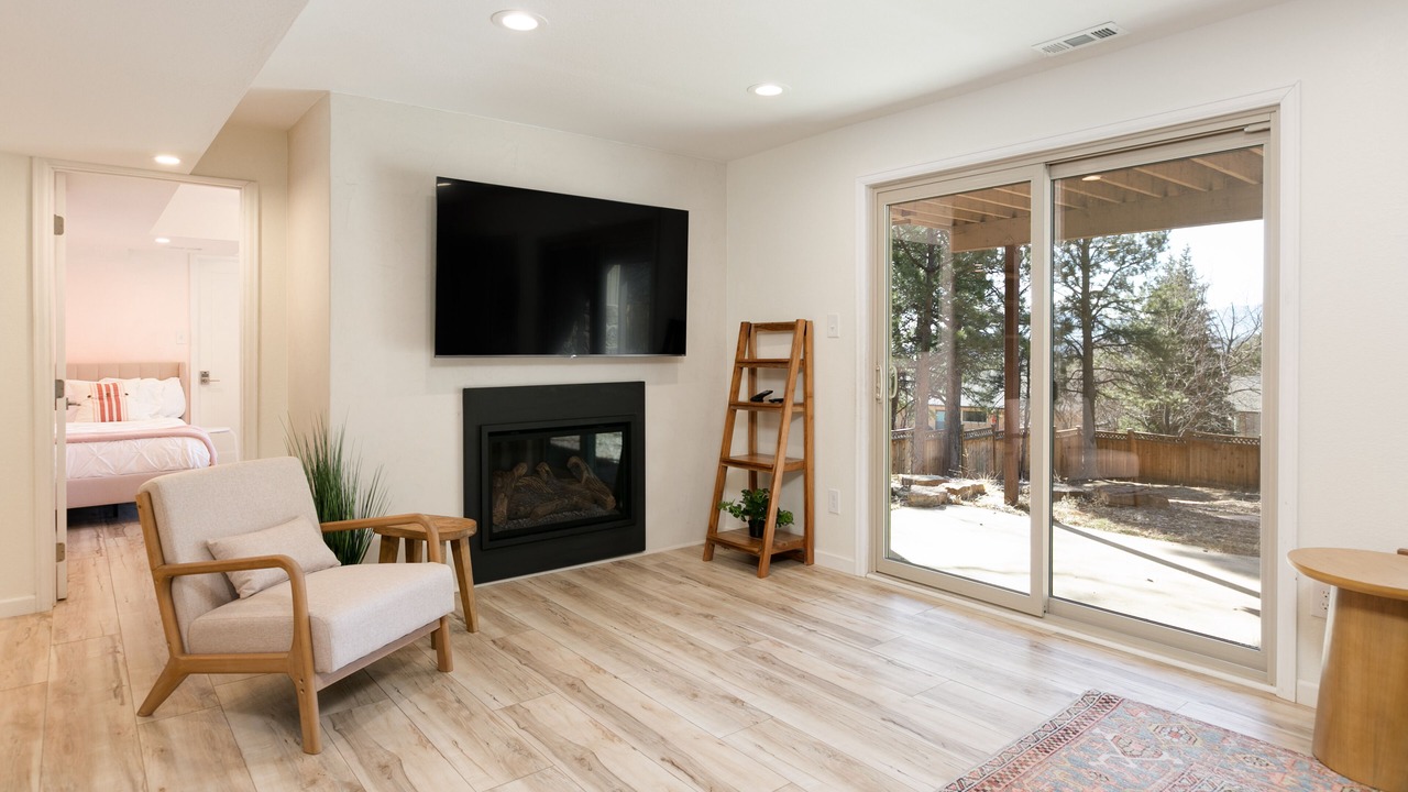 Photo of Bedroom in Northwest Colorado Springs