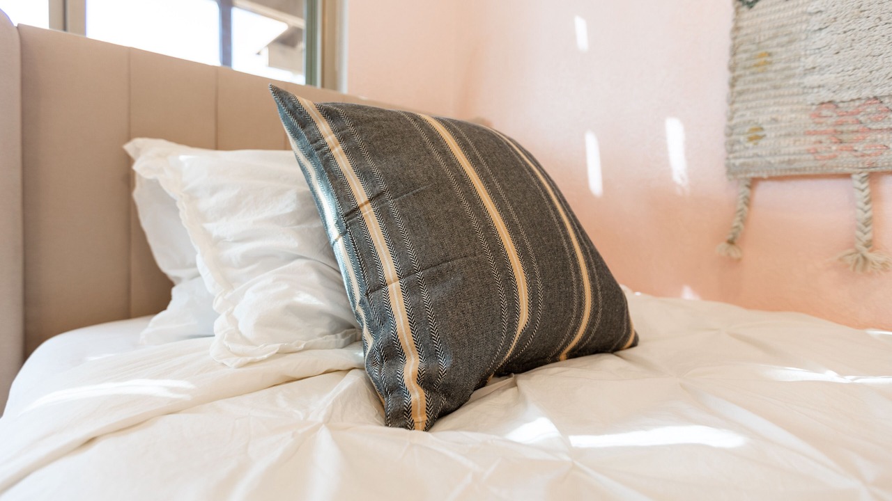Photo of Bedroom in Northwest Colorado Springs