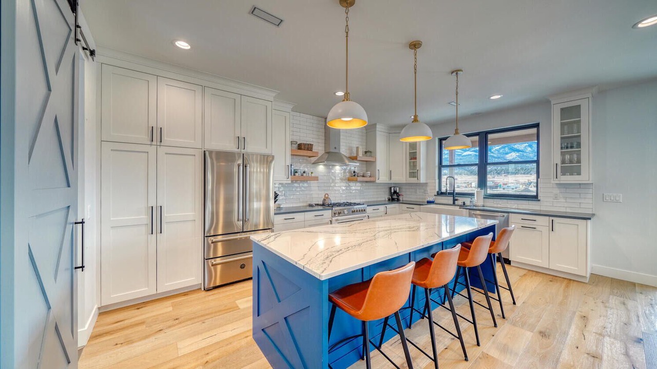 Photo of Kitchen in Salida