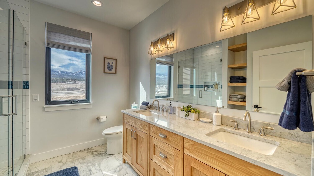 Photo of Bathroom in Salida